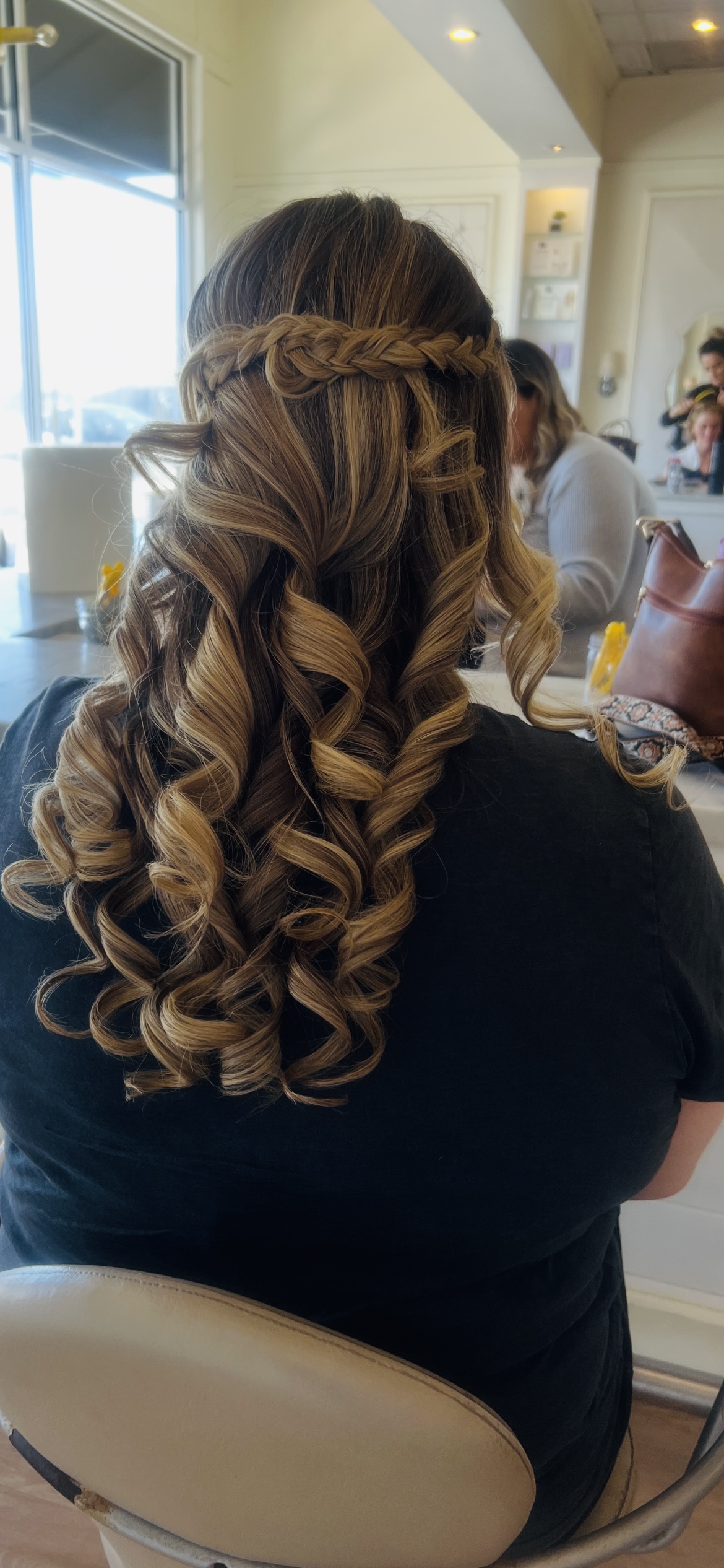 Blowout Style