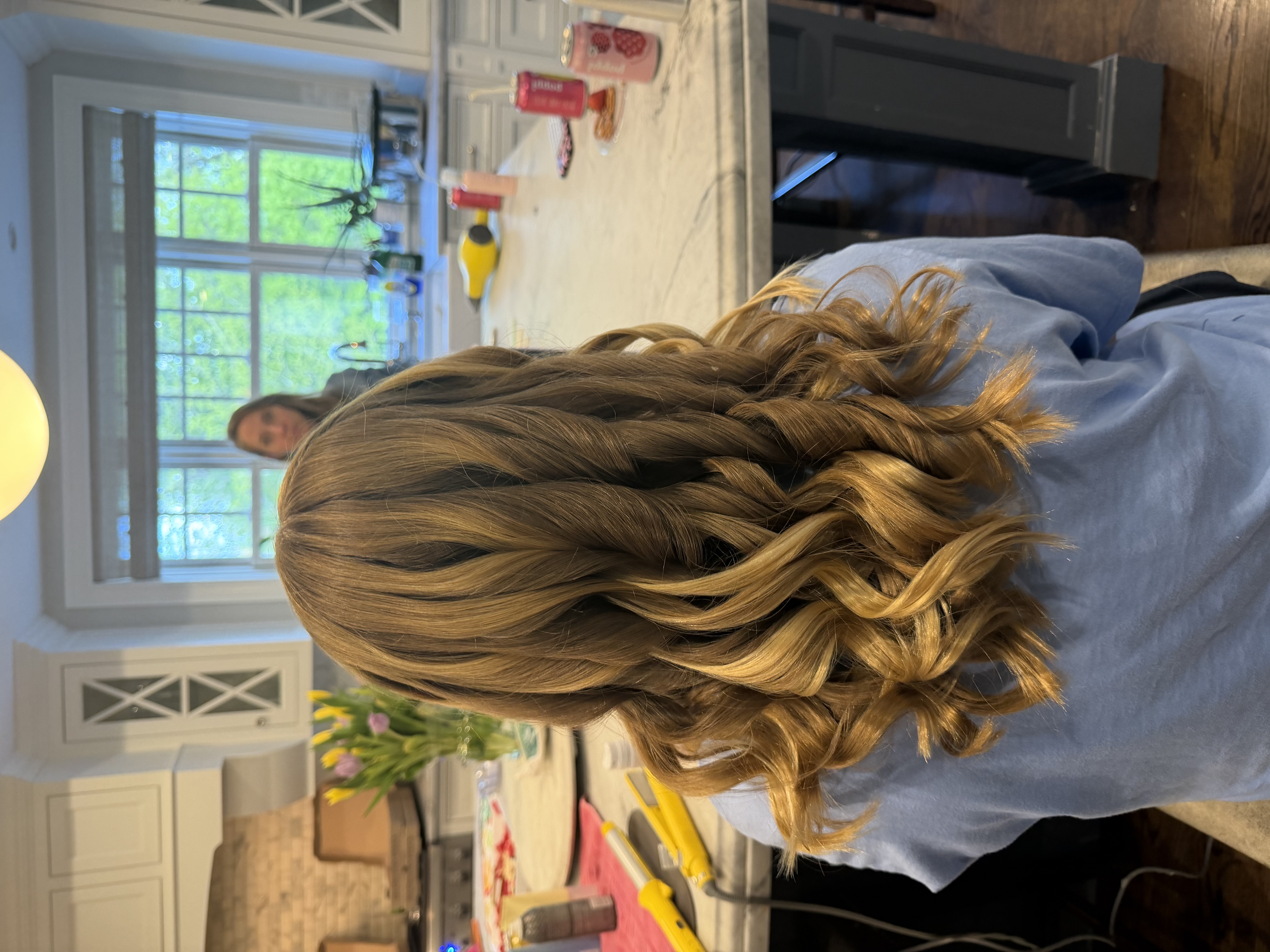 Blowout Style